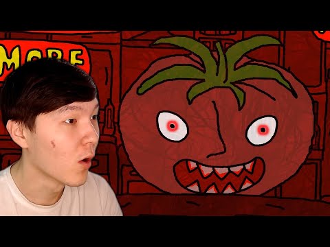 Видео: ПОМИДОР БІЗДІ ҰСТАП АЛДЫ | Mr Tomatos