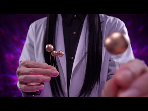 Видео: [ASMR] Косметическая хирургия лица с помощью иглы Иллуми(No talking)