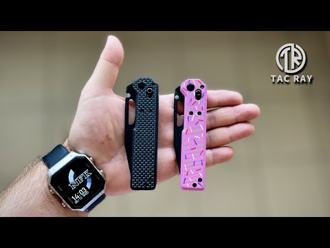 Видео: Супербюджетные Суперрезаки / TACRAY TR-Tarcus❗️