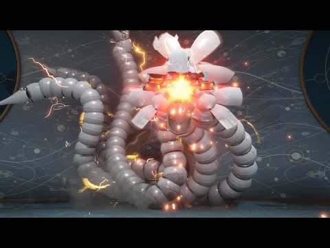Видео: Финал прохождения Atomic Heart DLC3 #4