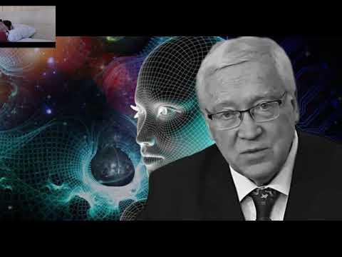 Видео: ОБЩЕНИЕ С ДУШОЙ ГАРЯЕВА ПЕТРА ПЕТРОВИЧА! Через гипноз