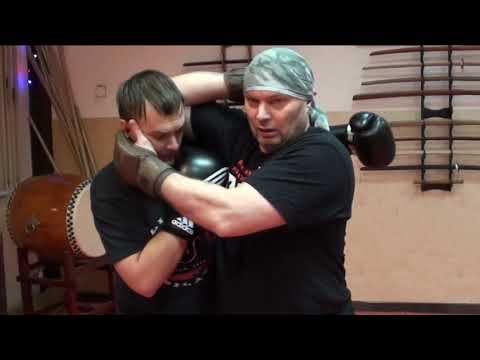 Видео: Защиты от ударов "ХУК" - Уличный вариант ( RAPT ) #panantukan #уличнаясамозащита #панантукан