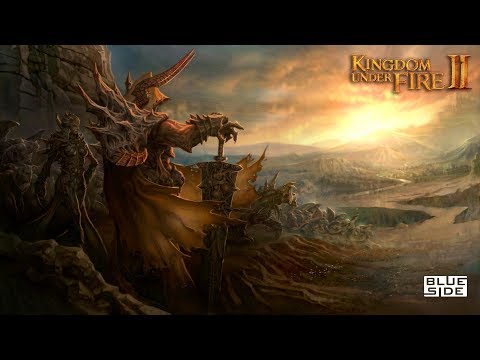 Видео: Kingdom Under Fire II — Прохождение [Квесты] Часть 50: Спасти землевладельцев.