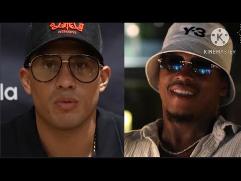 Видео: ДЭВИД БЕНАВИДЕС СИЛЬНО НЕДООЦЕНИЛ ЭНТОНИ ЯРДА, ЧТО МОЖЕТ ПРИВЕСТИ К СЕРЬЕЗНЫМ ПРОБЛЕМАМ!!!