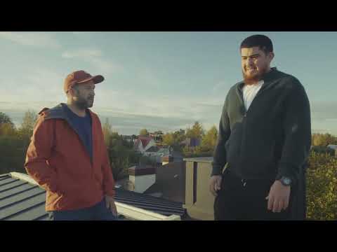 Видео: Кровля ХАН у ФальцМонтаж