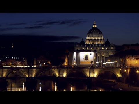 Видео: Мартин Лутер: Праведният ще живее чрез вяра – епизод 19 (БГ аудио)
