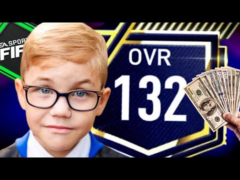 Видео: ЛУЧШИЙ ВЫПУСК 💸!!! ЗАДОНАТИЛ +200$ ПОДПИСЧИКУ чтобы ПРОКАЧАТЬ ЕГО СОСТАВ || FIFA MOBILE