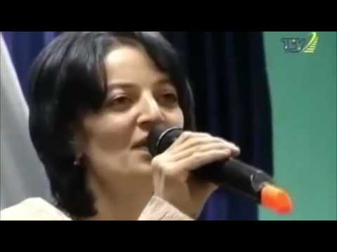 Видео: Ася Чомаева Семенова Нек кёрмедим