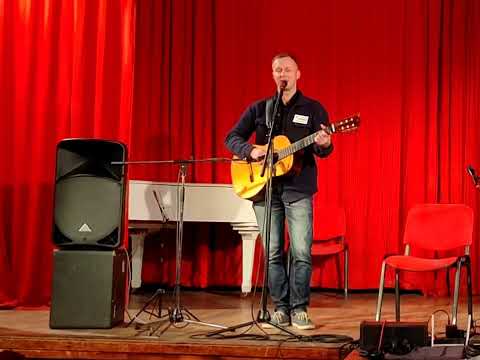 Видео: Песня о сказках, Раздумья (Н. Лавров)