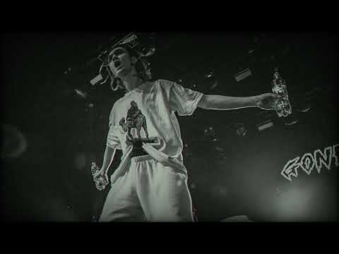 Видео: GONE.Fludd & IROH - Зашей (Slowed & Reverb)