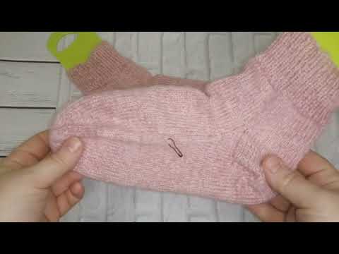 Видео: СП"Ликвидация 6"_2 неделя," женитьба пряжи". Две готовые работы, один роспуск.