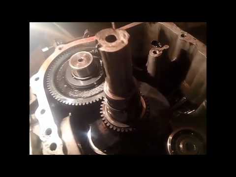 Видео: Дизельный двигатель мотоблока после ремонта поршневой. Не все так хорошо.