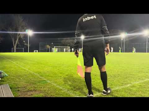 Видео: Крумово - Калояново, 1-во полувреме