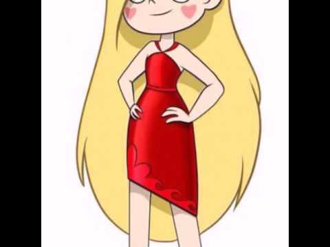 Видео: Клип стар против сил зла киса киса мяу