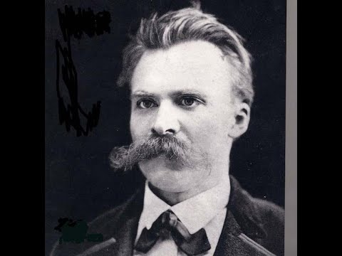 Видео: НИЦШЕ ЧАСТЬ 2