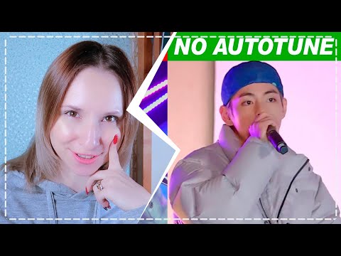 Видео: КАК K-POP АЙДОЛЫ ПОЮТ БЕЗ АВТОТЮНА #2 REACTION/РЕАКЦИЯ | BTS EXO KPOP ARI RANG