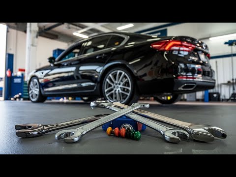 Видео: Замена ремня ГРМ, ремня ГУР, ремня кондиционера, Генератора, замена помпы на Hyundai Accent II.