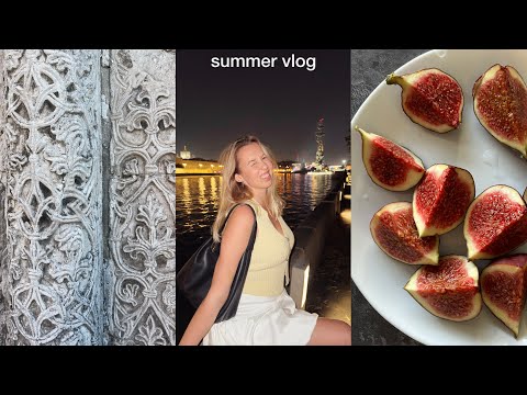 Видео: summer diary pt.2🍋 поднимаемся на уральские горы | отпуск с подругой