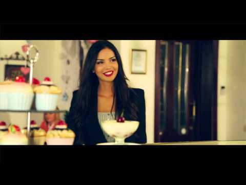 Видео: Слава Дубенко - Она [Official MusicVideo] HD