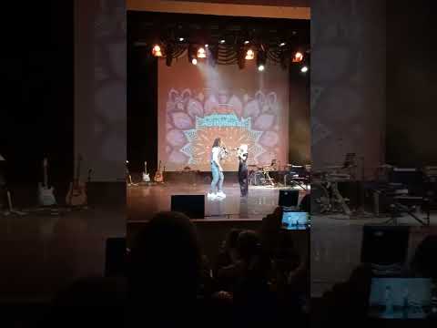 Видео: Александр Бардин и Ирина Шишканова. Ох до чего же сложно. Кучерявый вечер - 2.  Москва 01.12.2022г.