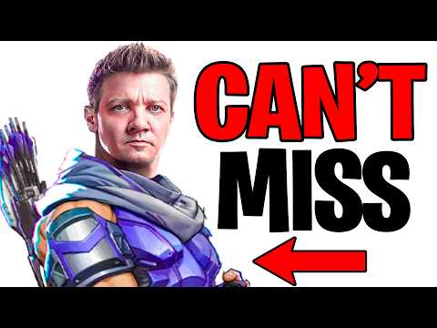 Видео: Поднимайтесь в рейтинге с вашими УЖАСНЫМИ идеями... (Marvel Rivals)