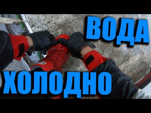 Видео: ХОЛОДНО | ХАБАРОВСК 9500 КМ