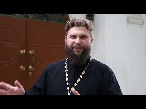 Видео: Как правильно заходить в храм