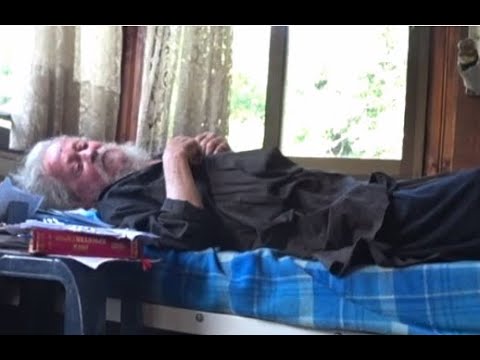 Видео: Афонский старец Гавриил: Истории о домашних животных и молитве
