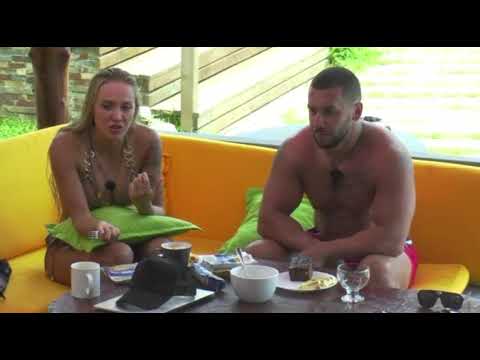 Видео: Дом 2. Иван Барзиков и Елизавета Полыгалова