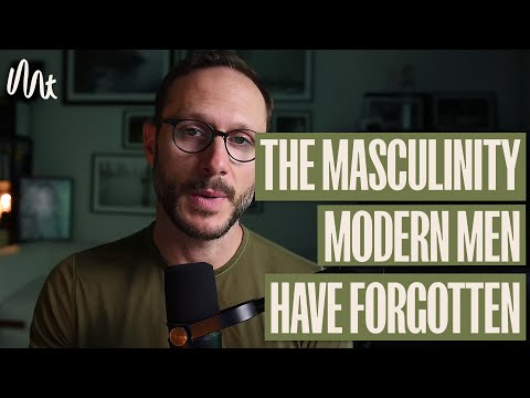 Видео: Мужественность Арагорна — то, о чём забыли современные мужчины