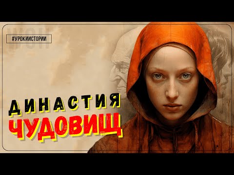 Видео: Гении зла или несчастные люди? / Семейство Борджиа / Уроки истории