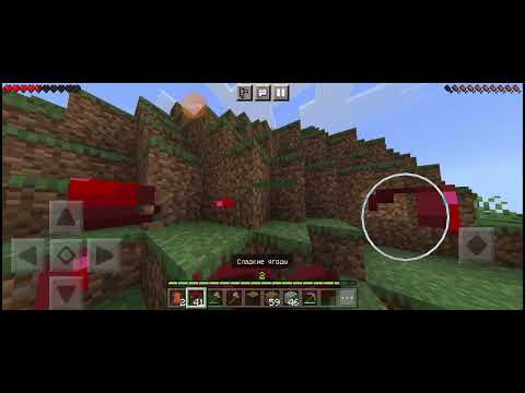 Видео: выживание за лису с эндэром в майнкрафт 1 часть#minecraft@Эндермен-ф6н