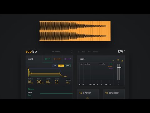 Видео: ТРИ СТИЛЯ БАСА: SALUKI & 104 - FULL TIME