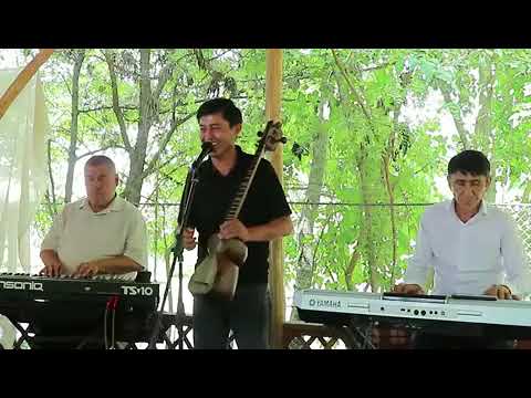 Видео: Шуҳратбек  Нумонов,  Ширмонбулоқ дам олиш худиди.