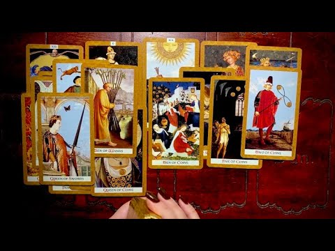 Видео: МОМЕНТ НАСТАЛ❗️ЭТО СЛУЧИТСЯ  БЫСТРЕЕ, ЧЕМ ВЫ ДУМАЕТЕ!🌼 К ЧЕМУ ПОДВОДЯТ Вас ВЫСШИЕ СИЛЫ? #таро