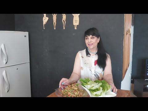 Видео: ԹԱԲՈՒԼԵ,ТАБУЛЕ