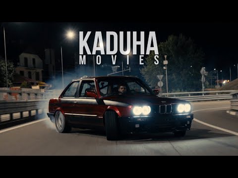 Видео: ПЕРЕВЕРНУЛИСЬ НА АХУНЕ | ПОСТРОЙКА BMW E30 | СТРИТ ДРИФТ | 001