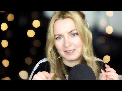 Видео: Асмр болталка Истории из жизни Asmr шепот