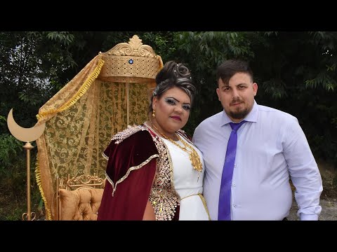 Видео: Сватбено тържество на Гюлтен и Юзке 11.07.2023г. HD