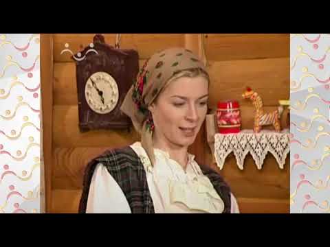 Видео: Сапожники.  В избе