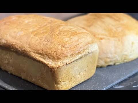 Видео: ДОМАШНІЙ ХЛІБ