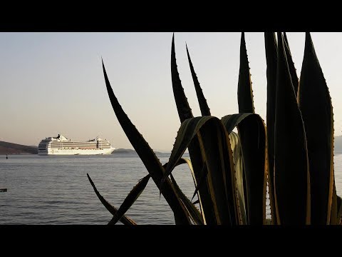 Видео: ЛУЧШИЕ КРУИЗНЫЕ ЛАЙНЕРЫ МИРА -  MSC POESIA