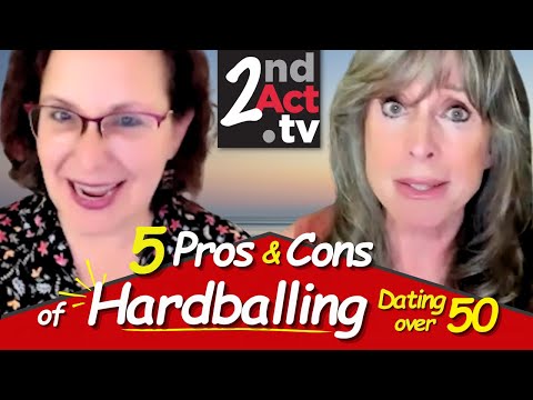 Видео: «Жёсткая игра» в отношениях после 50: отличная идея или большая ошибка? 💥 5 плюсов и минусов с об...