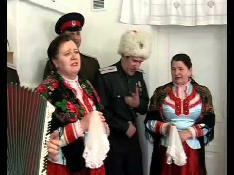 Видео: Ансамбль «Зарница» - Всем, всем мальчик был доволен