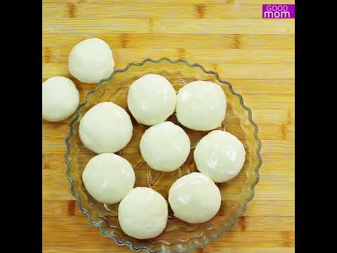 Видео: Наадамын хуушуур - Goodmom