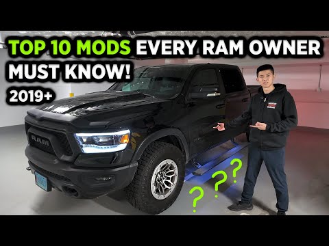 Видео: 10 МОДИФИКАТОРОВ, КОТОРЫЕ ИЗМЕНЯЮТ ИГРУ ДЛЯ ОЗУ 2019+ — ОБЯЗАТЕЛЬНО К ПРОСМОТРУ!