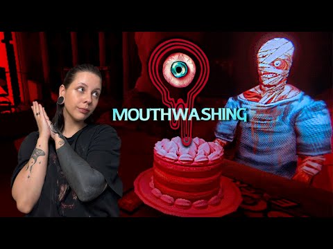 Видео: Mouthwashing #2 | С ДНЕМ РОЖДЕНИЯ, КАПИТАН!