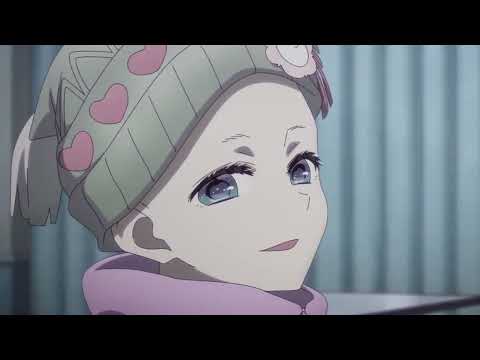 Видео: [AMV] - Малая, пой (Грустный аниме клип)