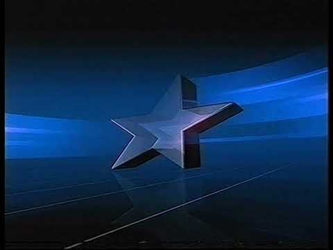 Видео: Анонсы и заставки (Eurosport, 22.02.2009)