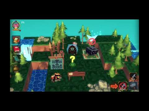 Видео: Ankora - прохождение #1